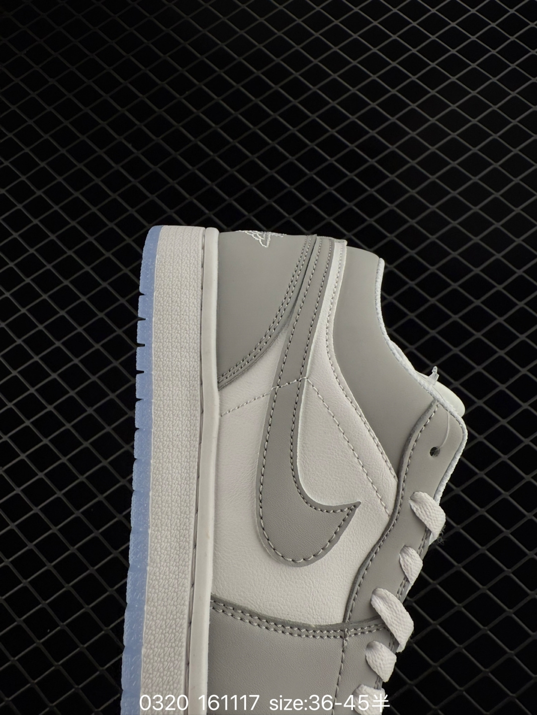 Nike Air Jordan 1 Low